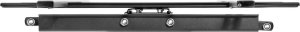 Eaton Eaton Tripp Lite Series TV Wall Mount Outdoor Full-Motion with Fully Articulating Arm for 37" to 80" Flat-Screen Displays - Klammer - Voll beweglich - fur TV / Bildschirm - Stahl - Schwarz - Bildschirmgrosse: 94-203 cm (37"-80") - Montageschnittste 5