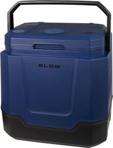 Lodówka turystyczna Blow 44-206# Lodówka turystyczna samochodowa 35l blow 2