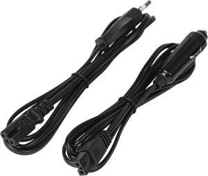 Lodówka turystyczna Blow 44-206# Lodówka turystyczna samochodowa 35l blow 4