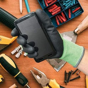 Spontex Rękawice Ogrodowe Smart Garden Rozmiar L 12552028... 4