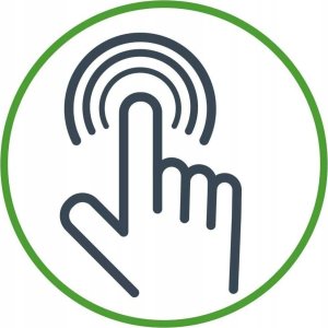 Spontex Spontex Rękawice Ogrodowe Smart Garden Rozmiar M 12552027... 6