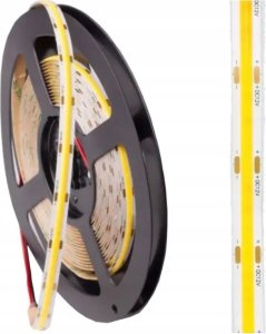 Taśma LED ECOLIGHT2 EcoLight Eco* EC79929 taśma LED COB WW IP20 45W 9W/m 5m 3000K 3