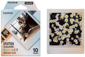 Fujifilm Wkład natychmiastowy 7.2x8.6 cm (16800397) 2