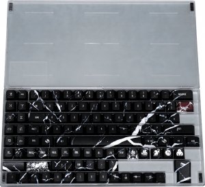 Traitors Tartarus Keycaps (TRDTAR109UK) 2