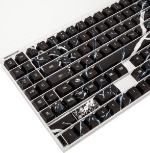 Traitors Tartarus Keycaps (TRDTAR109UK) 4