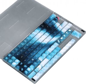 Traitors Aurora Keycaps (TRDAUR109UK) 2