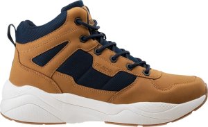 Iguana Męskie buty Iguana Laupen Mid camel/navy rozmiar 45 1