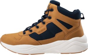 Iguana Męskie buty Iguana Laupen Mid camel/navy rozmiar 41 2