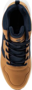 Iguana Męskie buty Iguana Laupen Mid camel/navy rozmiar 41 3