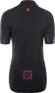 Radvik Damska koszulka rowerowa Radvik Alpha LDS czarna rozmiar XS 3