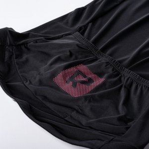 Radvik Damska koszulka rowerowa Radvik Alpha LDS czarna rozmiar XS 7