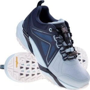 Buty trekkingowe damskie Elbrus Damskie buty trekkingowe turystyczne wodoodporne Elbrus Omelio rozmiar 36 1