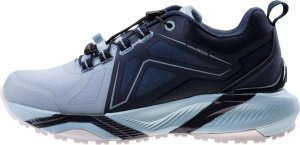 Buty trekkingowe damskie Elbrus Damskie buty trekkingowe turystyczne wodoodporne Elbrus Omelio rozmiar 36 3