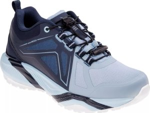 Buty trekkingowe damskie Elbrus Damskie buty trekkingowe turystyczne wodoodporne Elbrus Omelio rozmiar 36 4