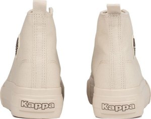 Kappa Buty damskie Kappa Viska OC beżowe 243208OC 5353 41 6