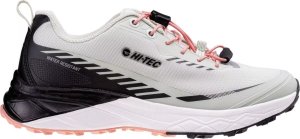 Buty trekkingowe damskie hitec Damskie buty turystyczne Hi-tec Mostar Wr WO'S rozmiar 36 3