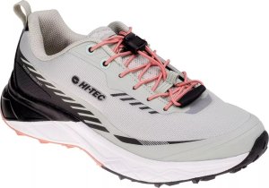 Buty trekkingowe damskie hitec Damskie buty turystyczne Hi-tec Mostar Wr WO'S rozmiar 36 5