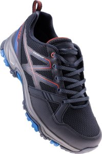 Buty trekkingowe męskie hitec Męskie buty trekkingowe turystyczne wodoodporne Hi-tec Makael rozmiar 45 2