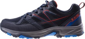 Buty trekkingowe męskie hitec Męskie buty trekkingowe turystyczne wodoodporne Hi-tec Makael rozmiar 45 4