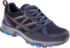 Buty trekkingowe męskie hitec Męskie buty trekkingowe turystyczne wodoodporne Hi-tec Makael rozmiar 45 5