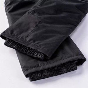 hitec Damskie spodnie narciarskie Hi-tec Lady Miden czarne rozmiar L 5