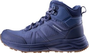 Buty trekkingowe damskie hitec Damskie buty trekkingowe turystyczne wodoodporne Hi-tec Granise Mid Wo's rozmiar 36 2