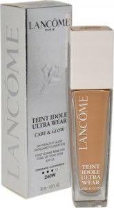 Lancome LANCOME TEINT IDOLE ULTRA WEAR CARE & GLOW SPF15 240W 30ML 1