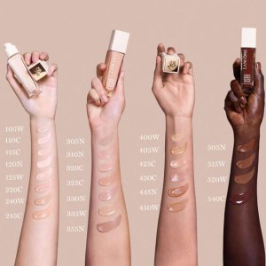 Lancome LANCOME TEINT IDOLE ULTRA WEAR CARE & GLOW SPF15 425C 30ML 4