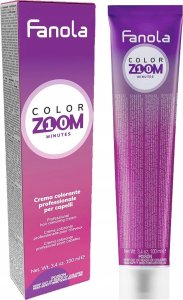 Fanola Fanola Farba Color Zoom Clear 1