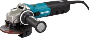 Szlifierka Makita SZLIFIERKA KÄTOWA 125MM 1900W REG. OBR. 1