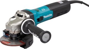 Szlifierka Makita SZLIFIERKA KÄTOWA 125MM 1900W REG. OBR. 1