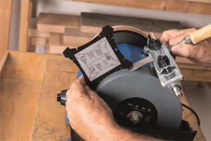 Scheppach Tiger 5000S zestaw 2