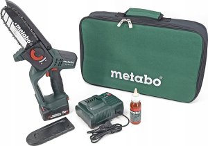 Metabo Metabo MS 18 LTX 15 1x 2,0Ah 8