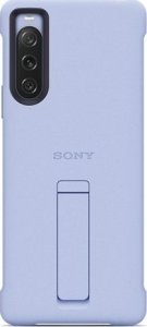 Sony Sony Style Cover Stand for Xperia 10 V Lavender 1