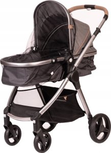 BabyOno 072/01 MOSKITIERA NA WÓŻEK UNIWERSALNA 5