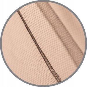 BabyOno 072/01 MOSKITIERA NA WÓŻEK UNIWERSALNA 7