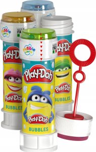 Artyk *****Bańki mydlane 60ml Play-Doh /36 847506 3