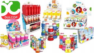 Artyk *****Bańki mydlane 60ml Play-Doh /36 847506 5