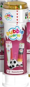 Artyk *****Bańki mydlane 60ml World Cup /36 844000 2
