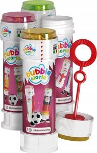 Artyk *****Bańki mydlane 60ml World Cup /36 844000 5