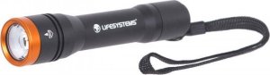 Lifesystems Latarka Lifesystems Intensity 545 Hand Torch, Rechargeable / AAA Battery Uniwersalny 2