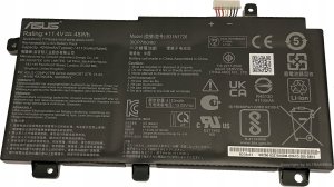 Bateria Asus Battery Li-Ion B31N1726 5