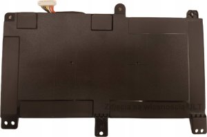 Bateria Asus Battery Li-Ion B31N1726 10