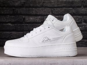 Kappa Kappa Bash PF OC 243001OC-1014 białe 41 2