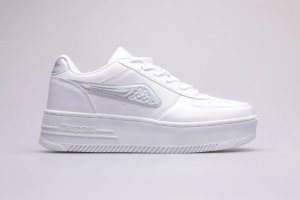 Kappa Kappa Bash PF OC 243001OC-1014 białe 41 4