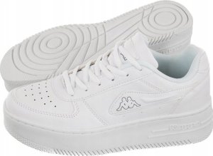 Kappa Kappa Bash PF OC 243001OC-1014 białe 41 6