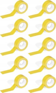 Durable DURABLE Markierungsband DURALINE® Basic 50/016 gelb 2