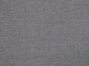 Beliani Sofa trzyosobowa dla 3 osób Tkanina Jasnoszary ROVIGO 11