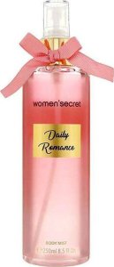 Womensecret Daily Romance mgiełka do ciała 250ml Tester 1