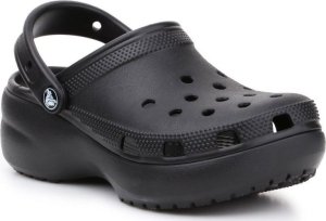 Crocs Crocs Classic Platform Clog 206750-2Y2 Beżowe 42/43 1